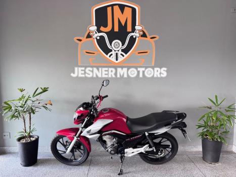 HONDA CG 160 TITAN, Foto 13