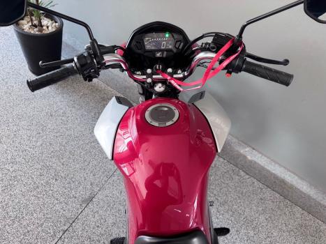 HONDA CG 160 TITAN, Foto 14