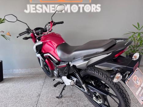 HONDA CG 160 TITAN, Foto 15