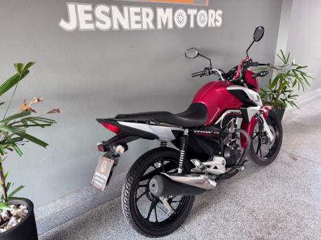 HONDA CG 160 TITAN, Foto 16