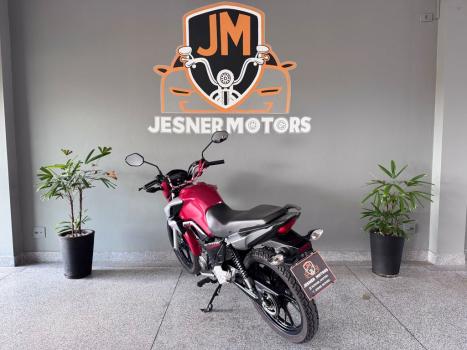 HONDA CG 160 TITAN, Foto 17