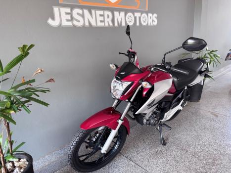 HONDA CG 160 TITAN, Foto 19