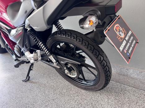 HONDA CG 160 TITAN, Foto 20