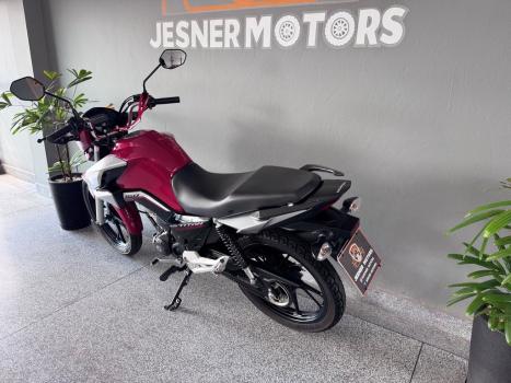 HONDA CG 160 TITAN, Foto 21