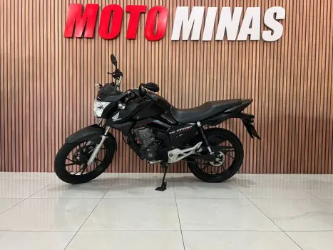 HONDA CG 160 TITAN, Foto 2