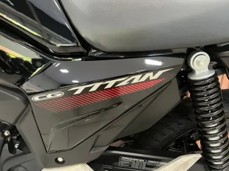 HONDA CG 160 TITAN, Foto 3