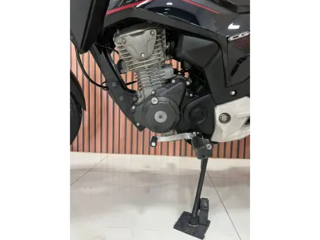 HONDA CG 160 TITAN, Foto 6