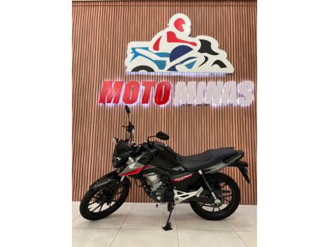 HONDA CG 160 TITAN, Foto 1