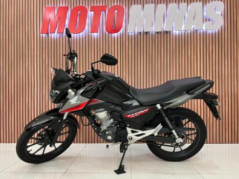 HONDA CG 160 TITAN, Foto 2