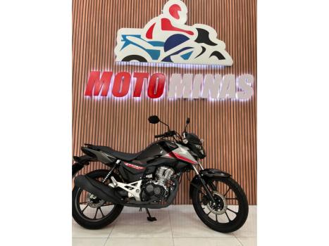 HONDA CG 160 TITAN, Foto 4