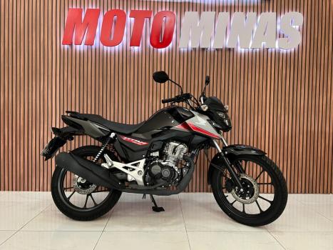 HONDA CG 160 TITAN, Foto 5