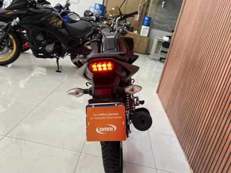 HONDA CG 160 TITAN, Foto 6