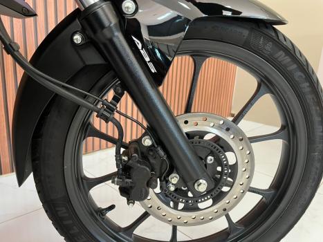 HONDA CG 160 TITAN, Foto 8