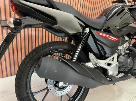 HONDA CG 160 TITAN, Foto 11