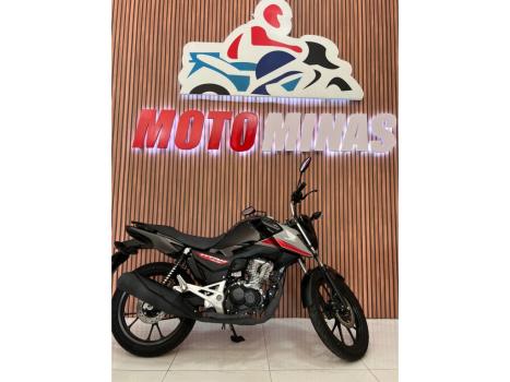 HONDA CG 160 TITAN, Foto 12