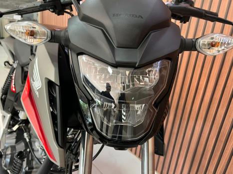 HONDA CG 160 TITAN, Foto 13