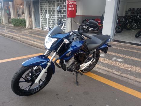 HONDA CG 160 TITAN, Foto 2