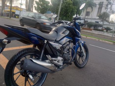 HONDA CG 160 TITAN, Foto 4