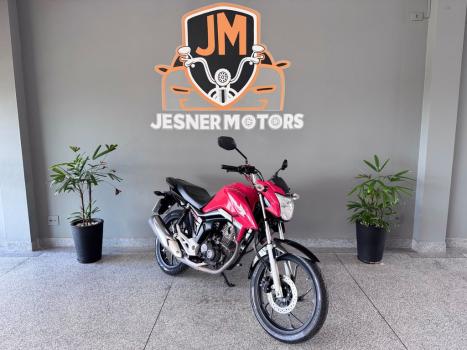 HONDA CG 160 TITAN, Foto 1