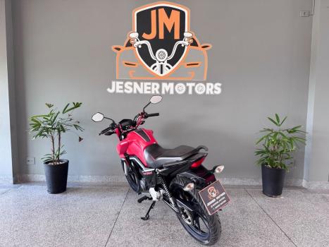 HONDA CG 160 TITAN, Foto 2