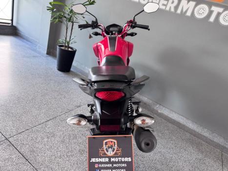 HONDA CG 160 TITAN, Foto 3