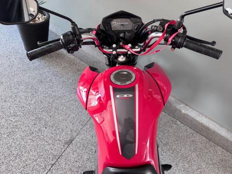 HONDA CG 160 TITAN, Foto 4