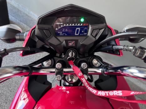 HONDA CG 160 TITAN, Foto 5