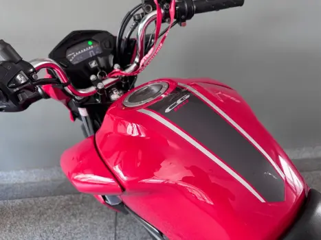 HONDA CG 160 TITAN, Foto 6