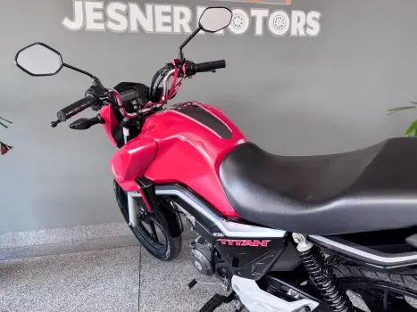 HONDA CG 160 TITAN, Foto 7