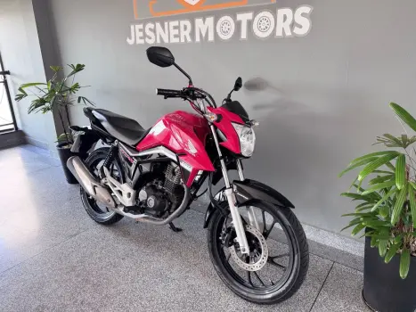 HONDA CG 160 TITAN, Foto 9