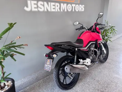 HONDA CG 160 TITAN, Foto 11