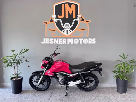 HONDA CG 160 TITAN, Foto 13