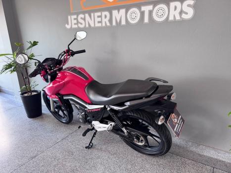 HONDA CG 160 TITAN, Foto 15