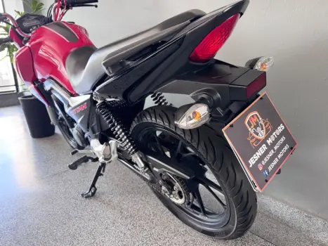 HONDA CG 160 TITAN, Foto 18