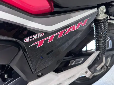 HONDA CG 160 TITAN, Foto 19