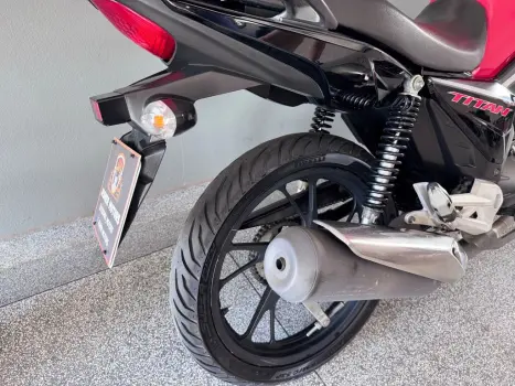 HONDA CG 160 TITAN, Foto 21