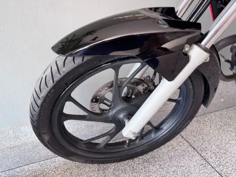 HONDA CG 160 TITAN, Foto 22