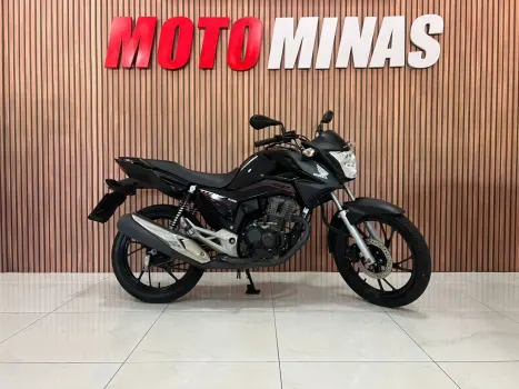 HONDA CG 160 TITAN, Foto 3