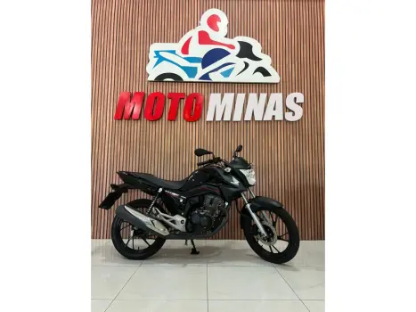 HONDA CG 160 TITAN, Foto 4