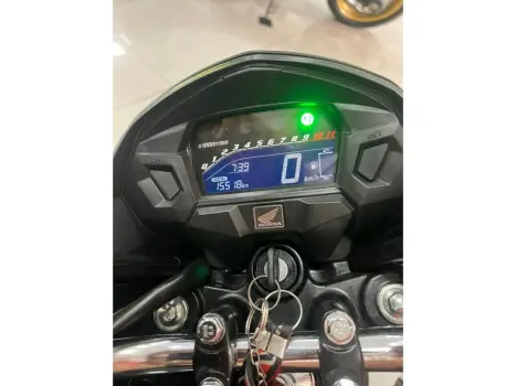 HONDA CG 160 TITAN, Foto 5