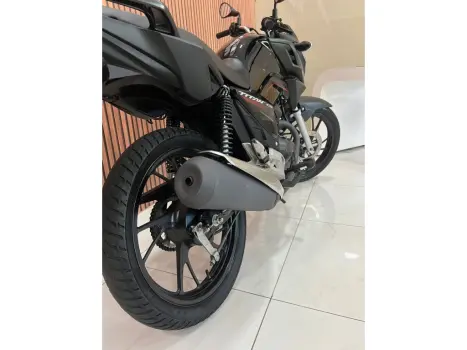 HONDA CG 160 TITAN, Foto 6