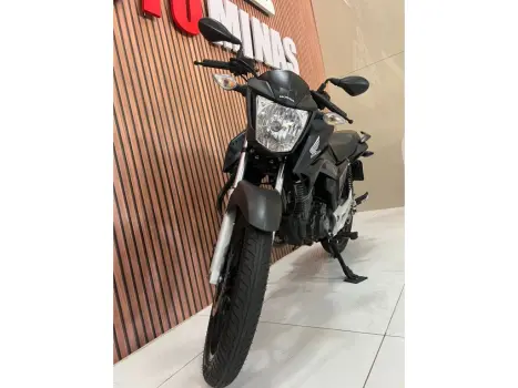 HONDA CG 160 TITAN, Foto 8