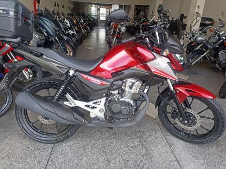 HONDA CG 160 TITAN, Foto 1