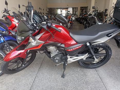 HONDA CG 160 TITAN, Foto 2