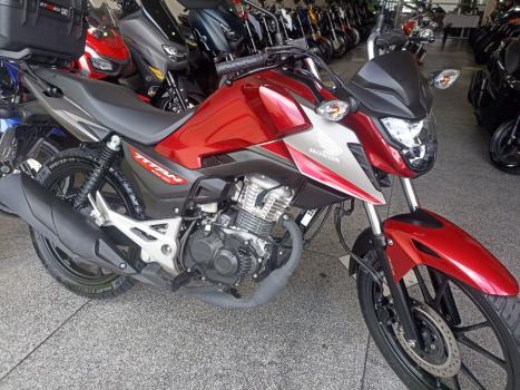 HONDA CG 160 TITAN, Foto 3