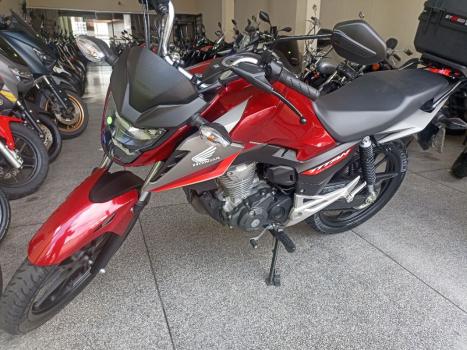 HONDA CG 160 TITAN, Foto 4