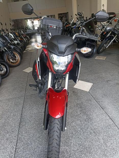 HONDA CG 160 TITAN, Foto 5