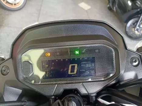 HONDA CG 160 TITAN, Foto 7