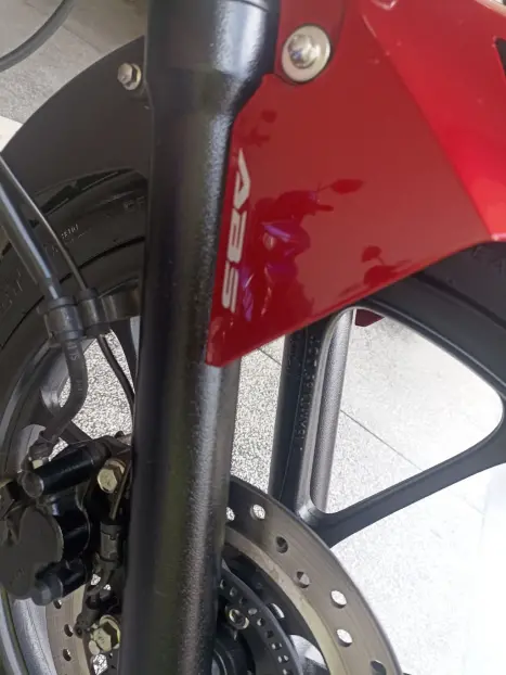 HONDA CG 160 TITAN, Foto 8