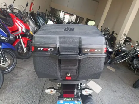 HONDA CG 160 TITAN, Foto 9